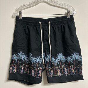 Barney ‎ Cools Swim Trunks